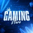 Gaming Store    #200 Discord Server Icon