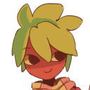 Dandy’s World VRCHAT Discord server icon