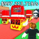 Steal a Brainrot | SAB Trading & Giveaways 24/7