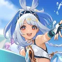 ⸜(. ˃ ▿ ˂ )⸝ 　　💦　　Plantillas Katt