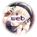 ( ͡°ᴥ ͡° ʋ) .web Discord server icon