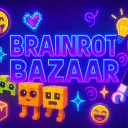 Brainrot Bazaar 🧠💎