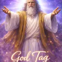 god tag
