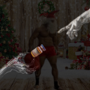 LOVEY DOVEY TRENBOCULT