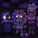 The Discovery Hotline Discord server icon