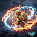 Breath X - GlitchNova Studios