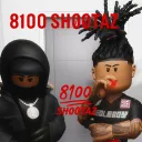 8100-𝐒𝐡øø𝐭𝐚𝐳 #FREEACCESS