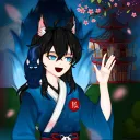 Zefer_Kitsune's Shrine