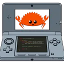 Rust3DS