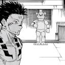 𝐣𝐣𝐤 𝐬𝐞𝐫𝐯𝐞𝐫 Discord server icon