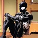 Spidey loung