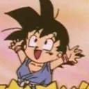 ₊˚.༄ DRAGON SOUL - DBZ RP  ˚˖