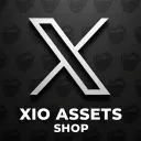 Xio Assets Shop