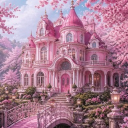 🏛Watch Party Mansion🏛 Discord server icon