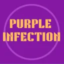 The Purple Infection