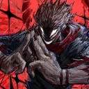 Jujutsu EndGame Discord Server Icon