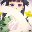 ₊˚⊹ ♡ ⋮ blossoms ⸝⸝ ʚɞ  sfw、gwy、chat dj2l Discord server icon