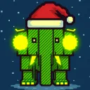 ₊ Brainrot Stealers Commty.ᴱˢ Discord Server Icon