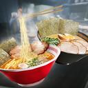 Wild Dog - Japanese Ramen Simulator / Keep Digging icon