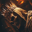 🕸 ✞𐌙ⱿꝊ𓁹 Discord server icon