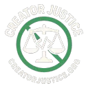 CreatorJustice.org