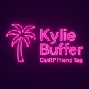 CGN | Kylie Buffer Tag