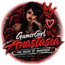 THE HOUSE OF ANASTASIA