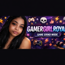 GAMERGIRLROYALTY Discord Server