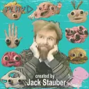 Jack Stauber's Universe discord icon