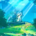 真の安眠の地