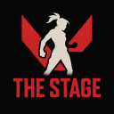 THE STAGE＿JP