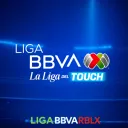 LIGA BBVA ROBLOX