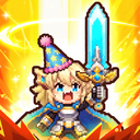 勇者逗逗龍official icon
