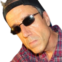 The Holy Church of Terry Davis Discord server icon
