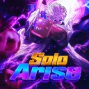 Solo Arise | Dev