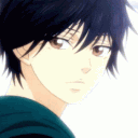 Ikaji Discord server icon