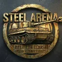 Steel Arena