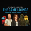 🎮 The Game Lounge