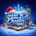 Next Chapter EMS
