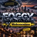 Foggy RP Mekonomen’s Verkstad
