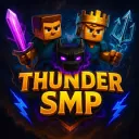Thunder SMP | 24/7