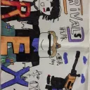 REX競爭者戰隊（在賴也有我們喔！