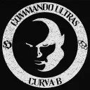 Movimento Ultras Curva B | 2025