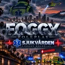 Foggy RP Sjukvården