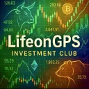 LifeonGPS/Hola Investment Club
