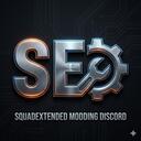 SquadExtended Discord Server Icon