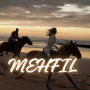YAARON KI MEHFIL Discord server icon