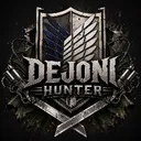 DEJONI HUNTER