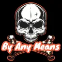 By Any Means