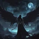 Reaper’s Whisper Youtube Server Discord server icon